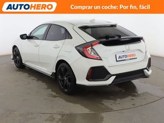 Honda Civic 1.0 VTEC Dynamic Limited Edition