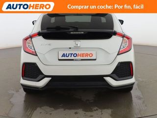 Honda Civic 1.0 VTEC Dynamic Limited Edition