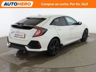 Honda Civic 1.0 VTEC Dynamic Limited Edition