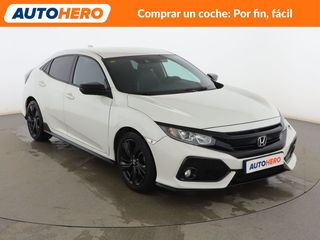Honda Civic 1.0 VTEC Dynamic Limited Edition
