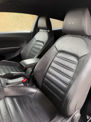 Volkswagen Scirocco 2016