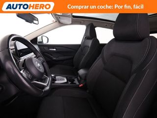 Nissan Qashqai 1.3 DIG-T Mild-Hybrid N-Connecta