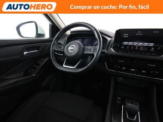 Nissan Qashqai 1.3 DIG-T Mild-Hybrid N-Connecta