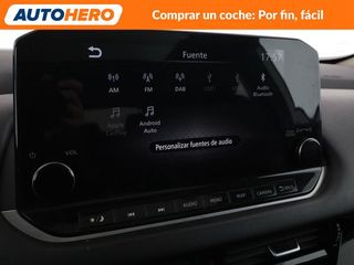 Nissan Qashqai 1.3 DIG-T Mild-Hybrid N-Connecta