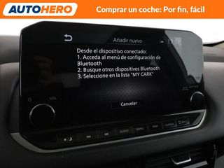 Nissan Qashqai 1.3 DIG-T Mild-Hybrid N-Connecta