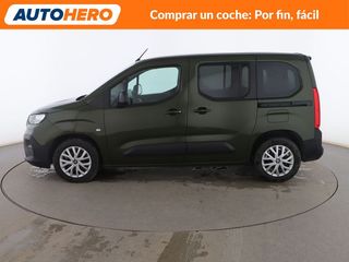 Fiat Doblò 1.5 Blue-HDi Kombi L1