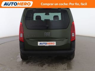Fiat Doblò 1.5 Blue-HDi Kombi L1