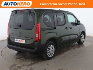 Fiat Doblò 1.5 Blue-HDi Kombi L1
