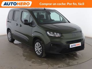 Fiat Doblò 1.5 Blue-HDi Kombi L1