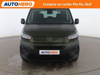 Fiat Doblò 1.5 Blue-HDi Kombi L1
