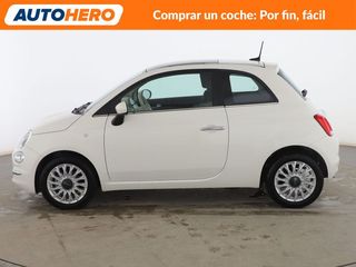 Fiat 500 1.0 Mild-Hybrid Dolcevita