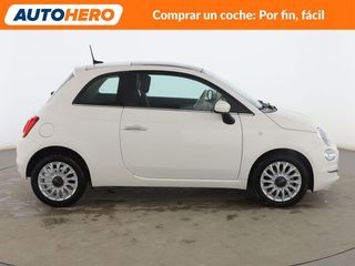 Fiat 500 1.0 Mild-Hybrid Dolcevita