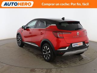 Renault Captur 1.3 TCe Mild-Hybrid Techno