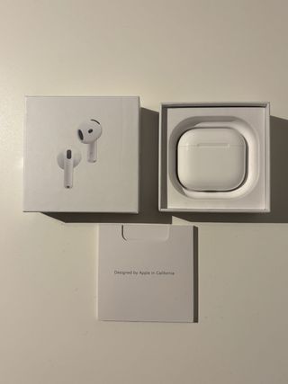 AirPods 4ª Gen