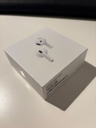 AirPods 4ª Gen