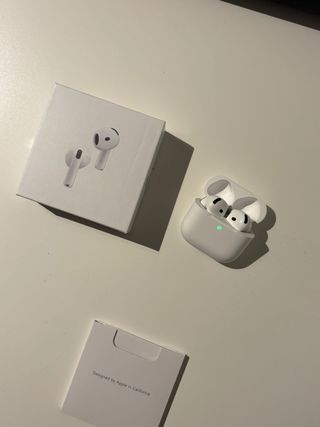AirPods 4ª Gen