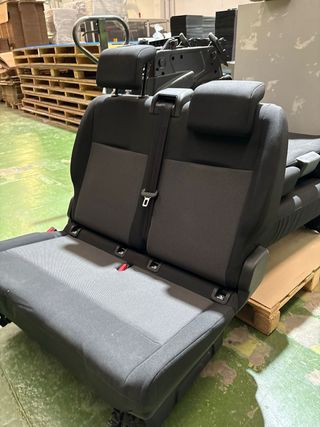 2 Módulos Asientos Citroen Jumper