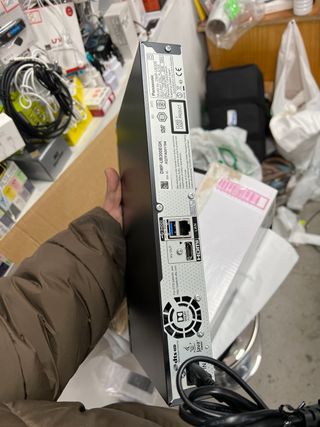 Panasonic DP-UB150 Reproductor Blu-ray 4K HDR10+