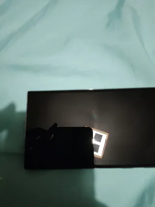 Pantalla Samsung Galaxy S23 Ultra Original Marco