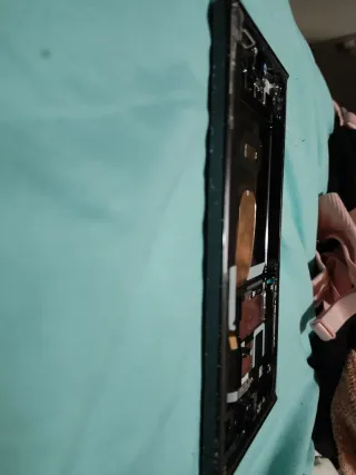 Pantalla Samsung Galaxy S23 Ultra Original Marco