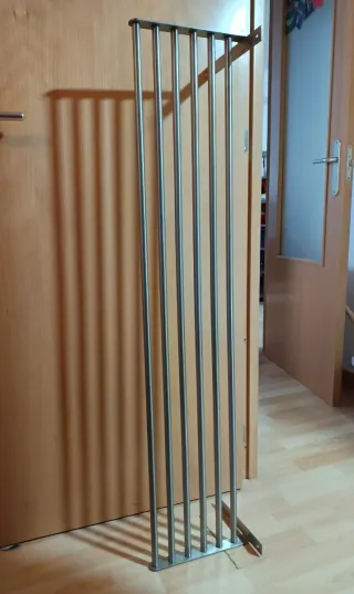 Estantería Metálica IKEA GRUNDTAL