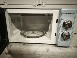 Microondas Schneider