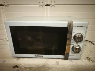 Microondas Schneider