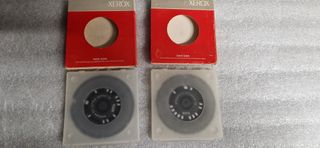 Margaritas Xerox 60 Series Print Wheel