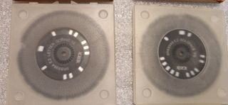 Margaritas Xerox 60 Series Print Wheel