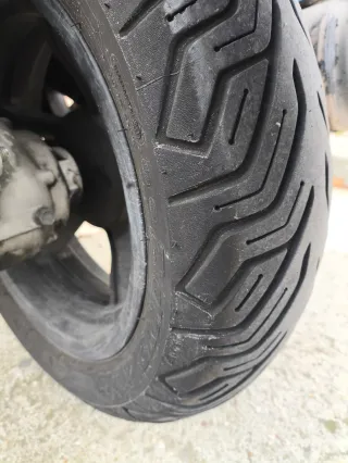 Kawasaki J300 ABS Plata