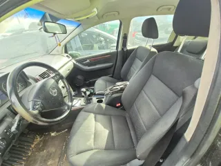 Despiece Mercedes A180