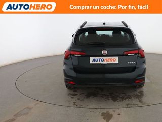 Fiat Tipo 1.3 M-Jet Mirror