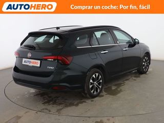 Fiat Tipo 1.3 M-Jet Mirror