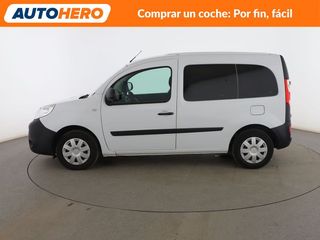 Renault Kangoo Combi 1.5 BLUE dCi Combi Profesional