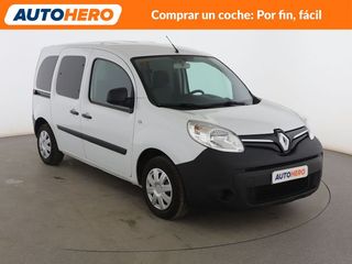 Renault Kangoo Combi 1.5 BLUE dCi Combi Profesional