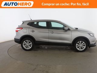 Nissan Qashqai 1.2 Acenta