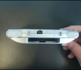 Nintendo Game Boy Advance Platino