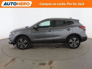 Nissan Qashqai 1.3 DIG-T NConnecta