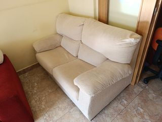 Sofás usados