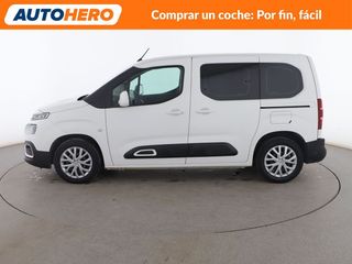 Citroën Berlingo 1.5 Blue-HDi Feel M