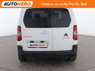 Citroën Berlingo 1.5 Blue-HDi Feel M