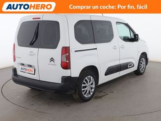 Citroën Berlingo 1.5 Blue-HDi Feel M