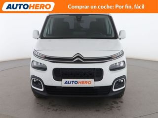 Citroën Berlingo 1.5 Blue-HDi Feel M