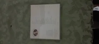 CD Roberto Murolo - Serenata Napulitana