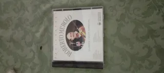 CD Roberto Murolo - Serenata Napulitana