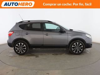 Nissan Qashqai 1.5 Turbodiesel 360