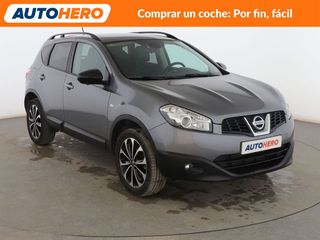 Nissan Qashqai 1.5 Turbodiesel 360