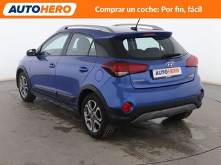 Hyundai i20 1.0 TDGI Klass