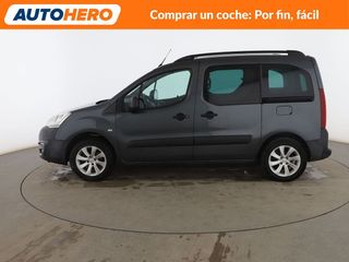 Peugeot Partner 1.6 Blue-HDi Outdoor