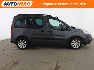 Peugeot Partner 1.6 Blue-HDi Outdoor